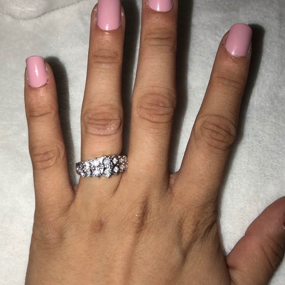 Ring size 6